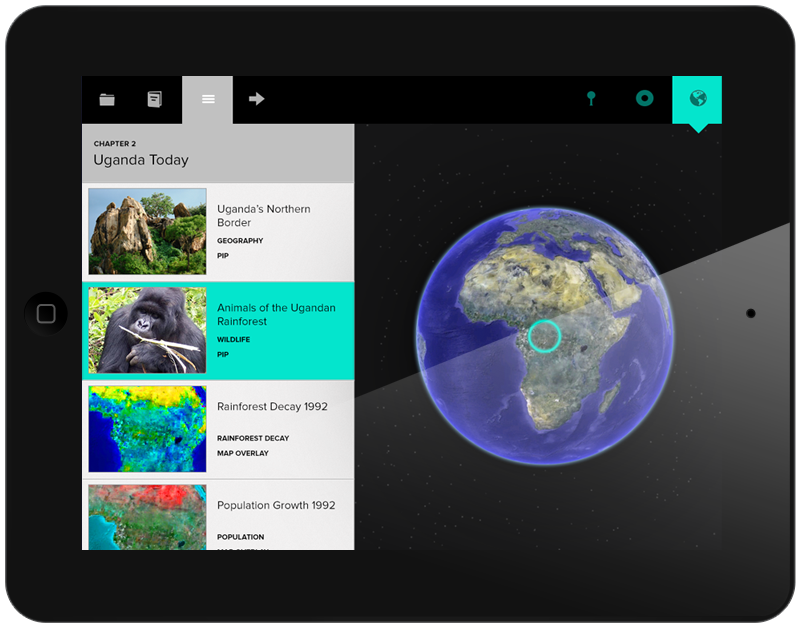 Worrell Case Studies